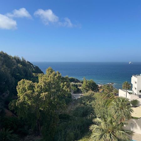 Casa Elsa Ceuta Villa Екстериор снимка