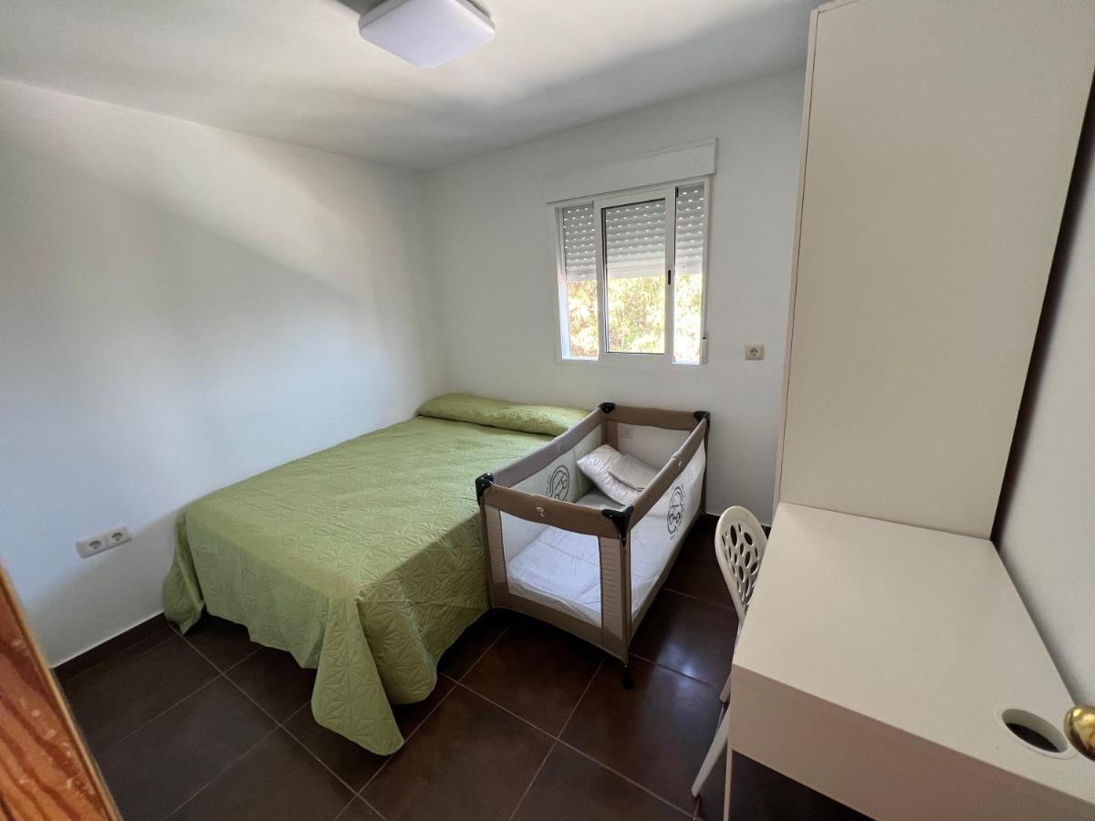 Casa Elsa Ceuta Villa Екстериор снимка