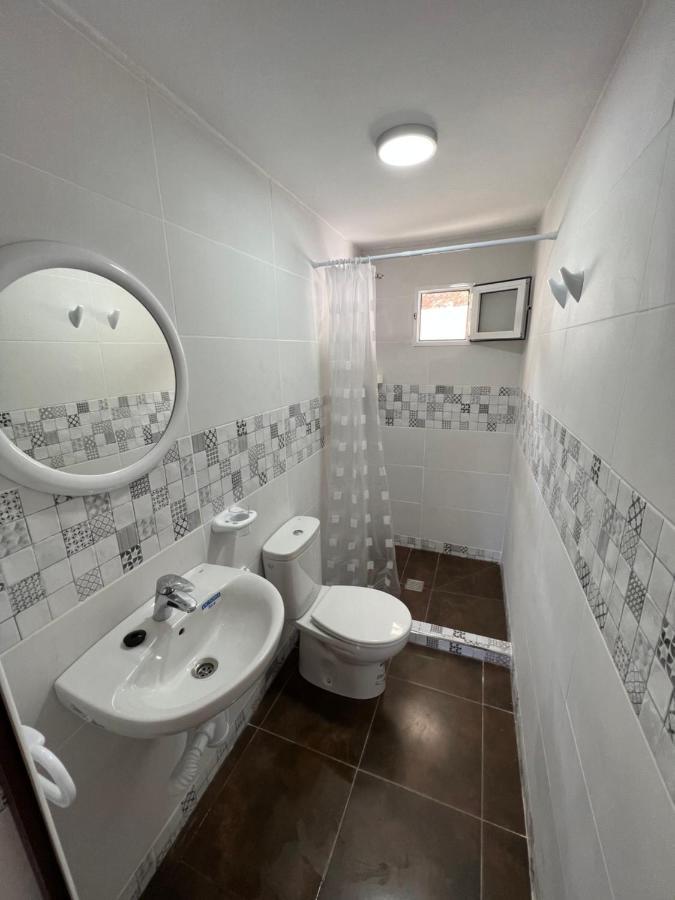 Casa Elsa Ceuta Villa Екстериор снимка