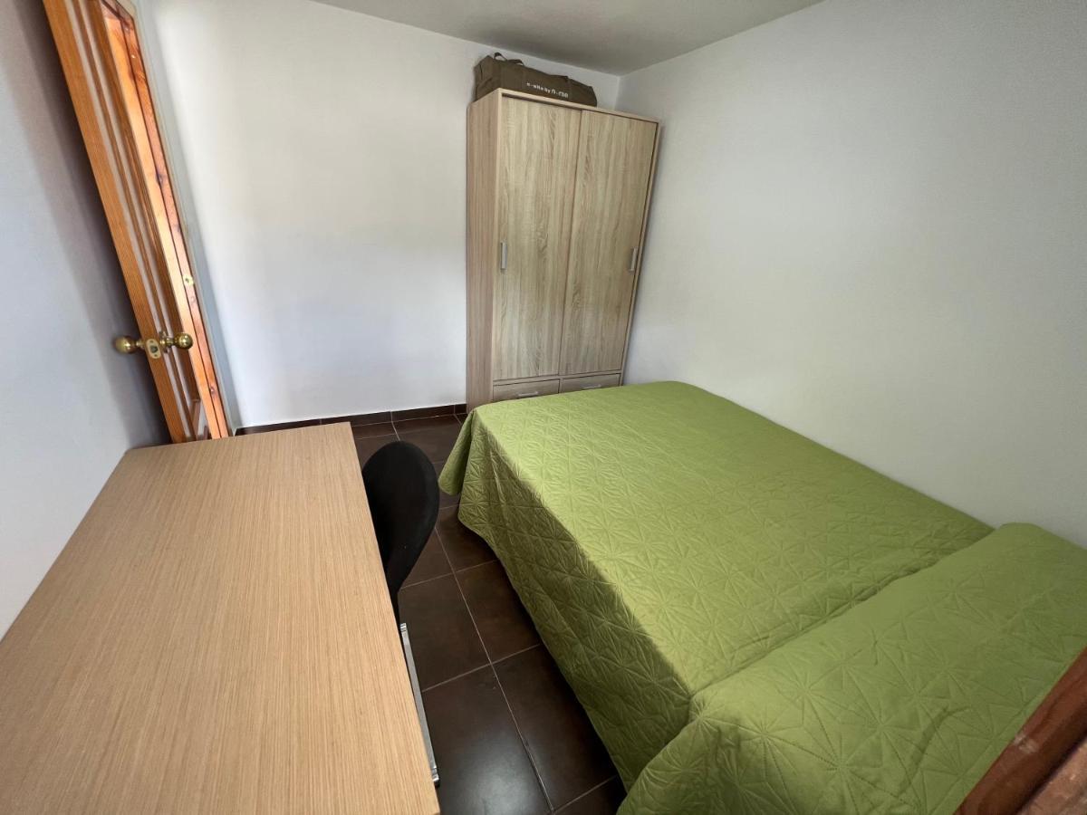 Casa Elsa Ceuta Villa Екстериор снимка