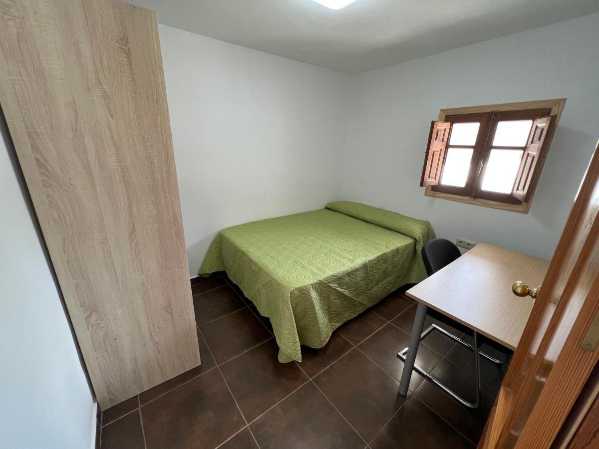 Casa Elsa Ceuta Villa Екстериор снимка