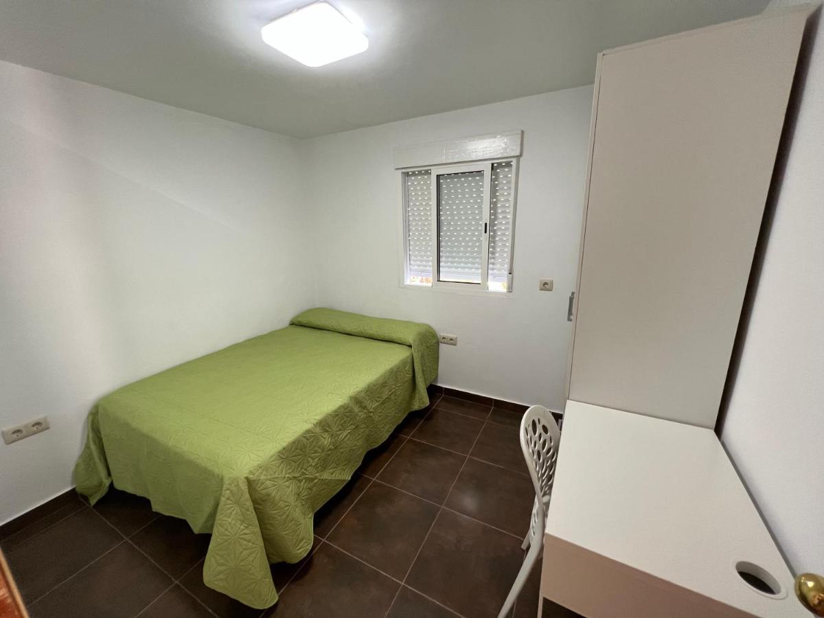 Casa Elsa Ceuta Villa Екстериор снимка