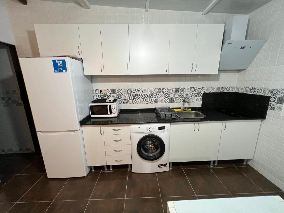 Casa Elsa Ceuta Villa Екстериор снимка