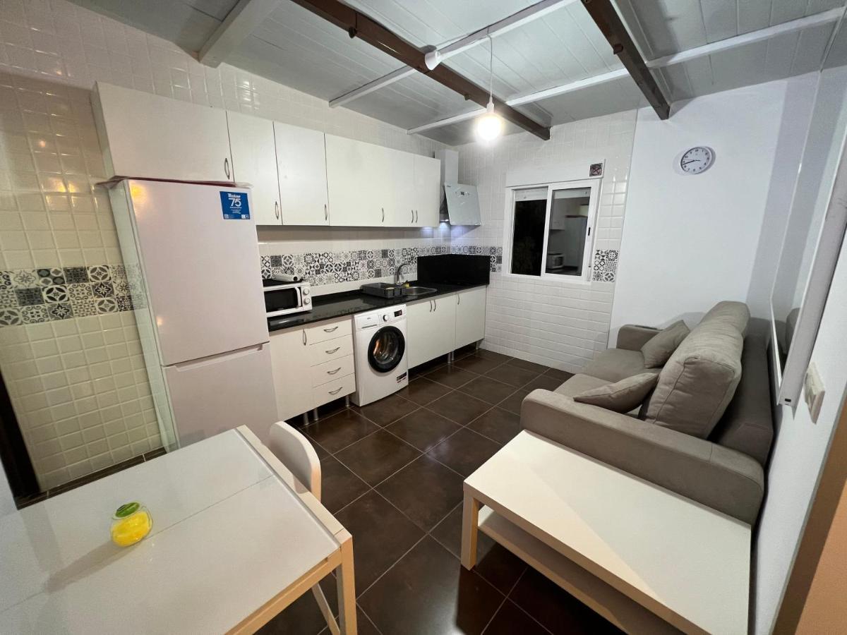 Casa Elsa Ceuta Villa Екстериор снимка
