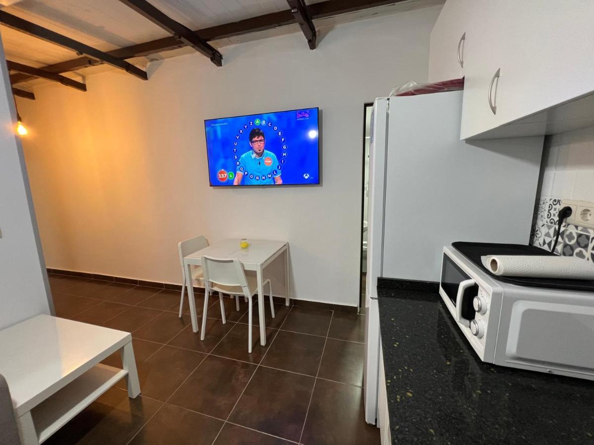 Casa Elsa Ceuta Villa Екстериор снимка