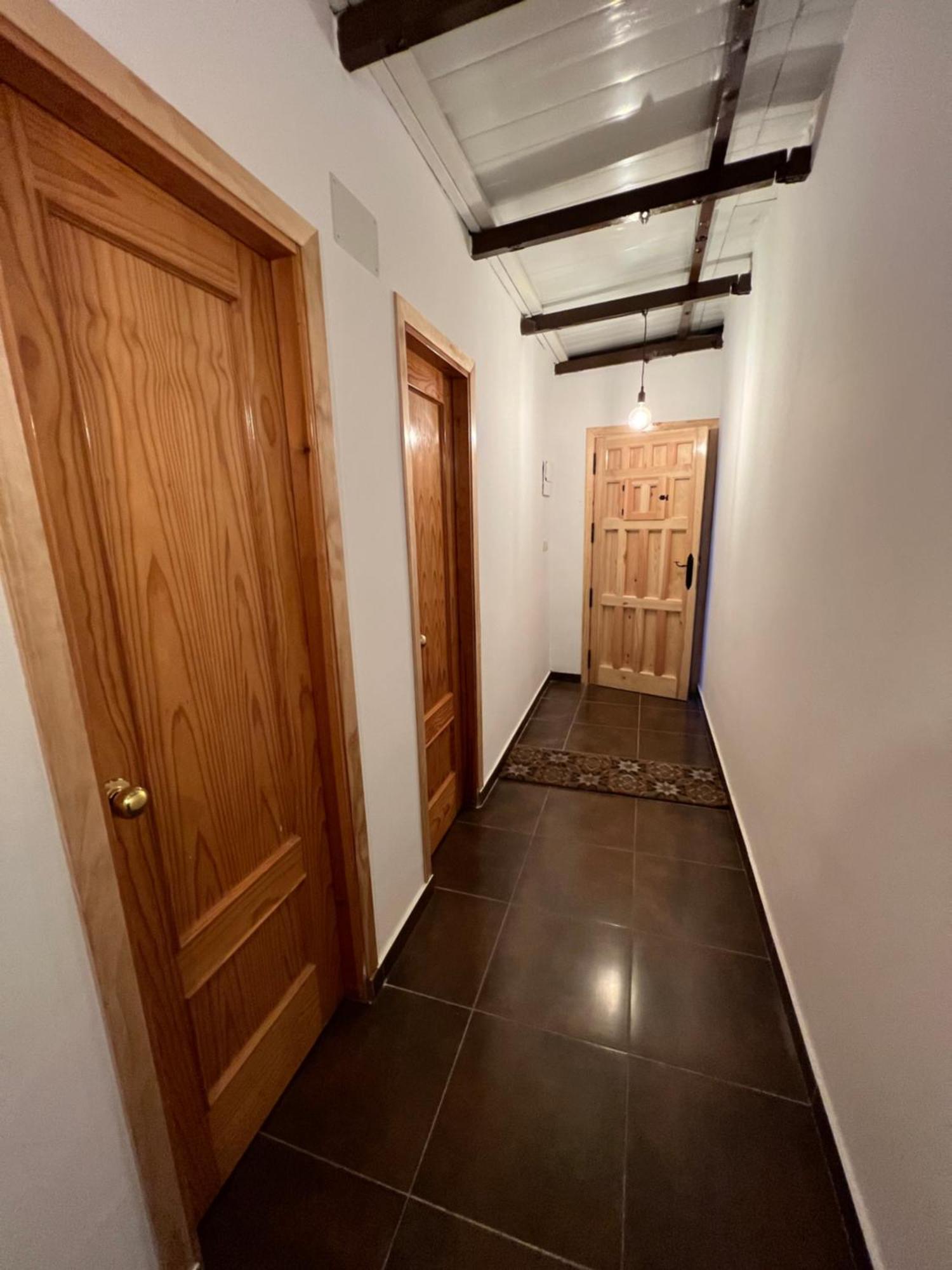 Casa Elsa Ceuta Villa Екстериор снимка