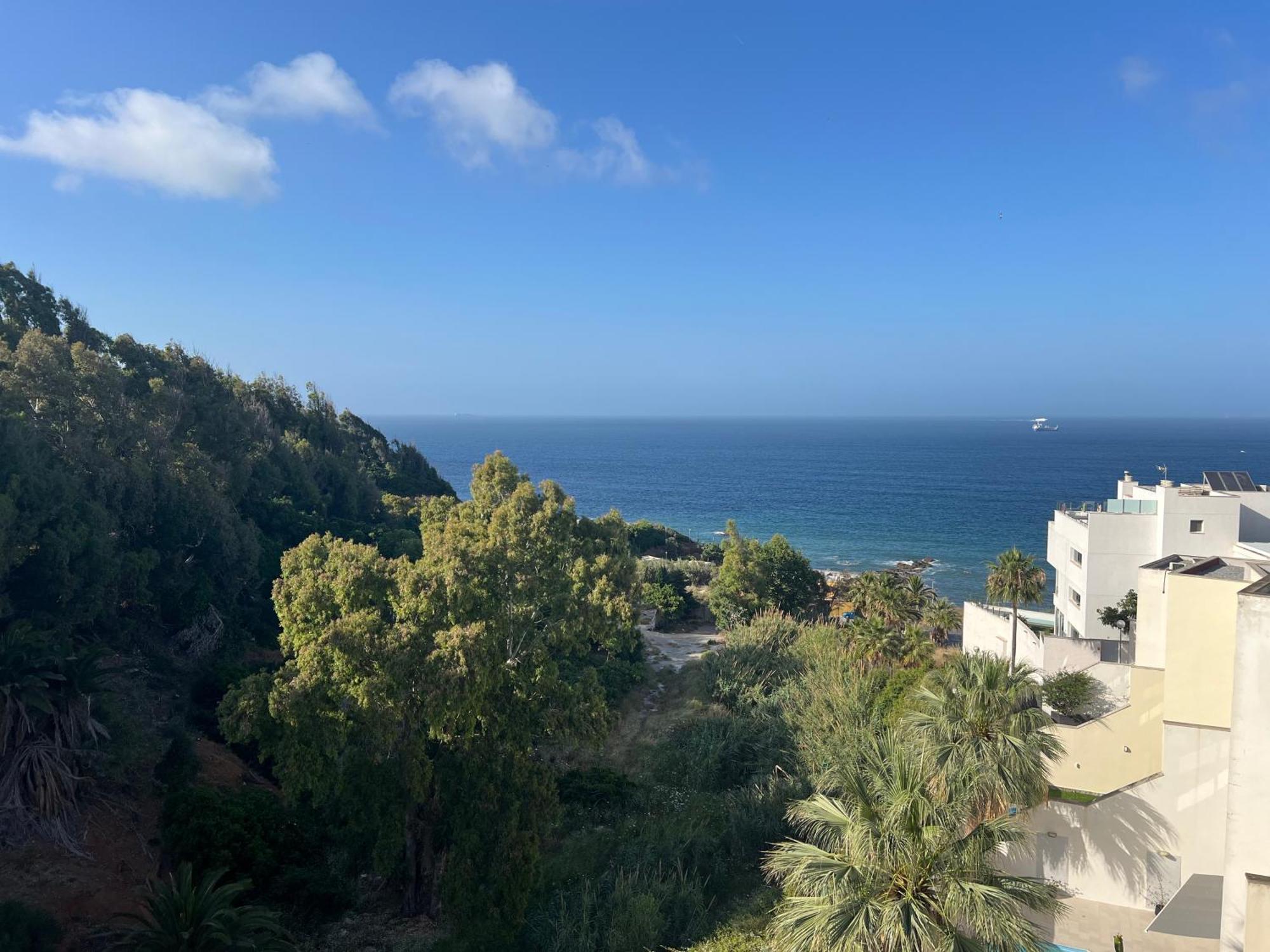 Casa Elsa Ceuta Villa Екстериор снимка