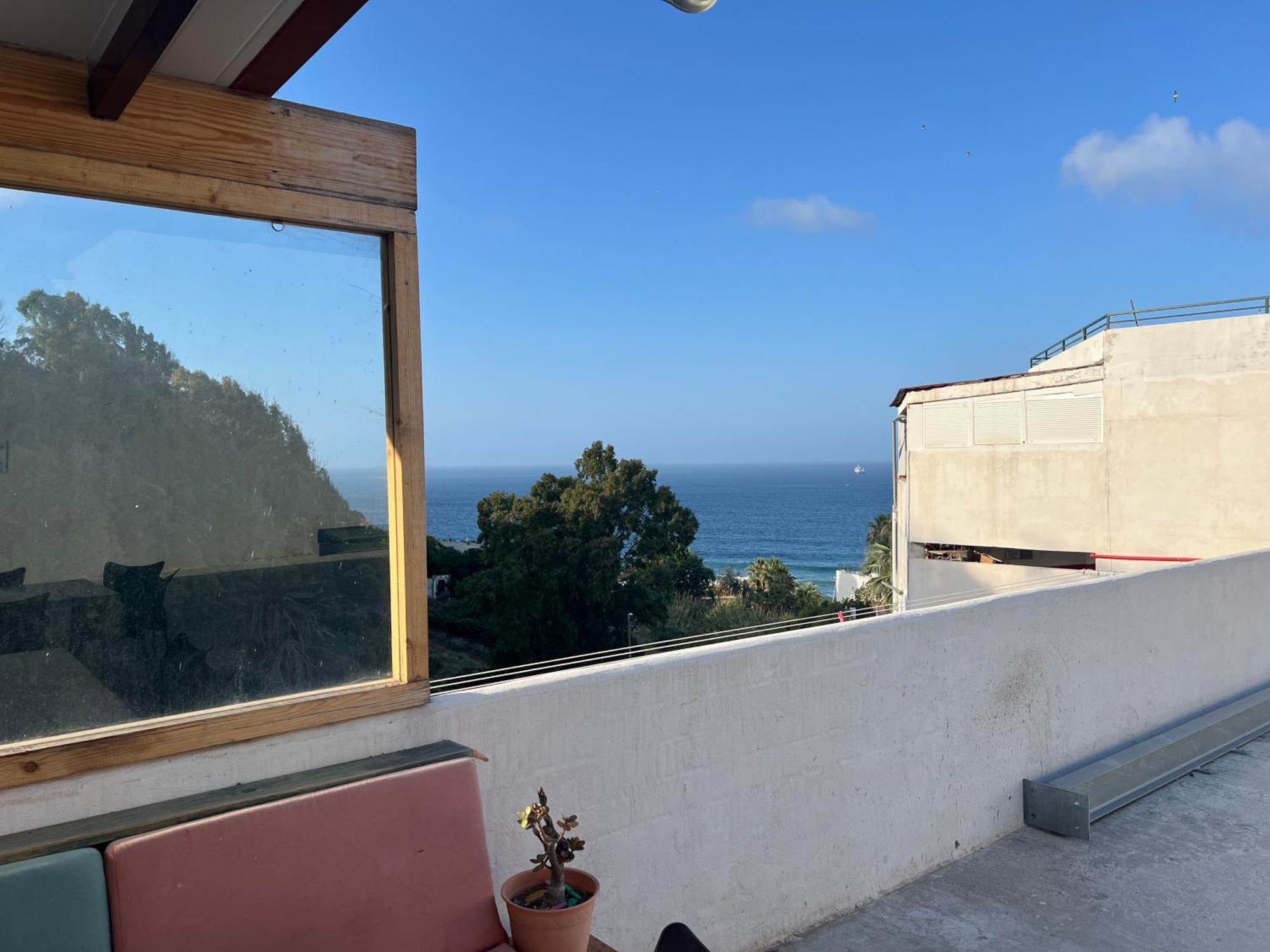Casa Elsa Ceuta Villa Екстериор снимка